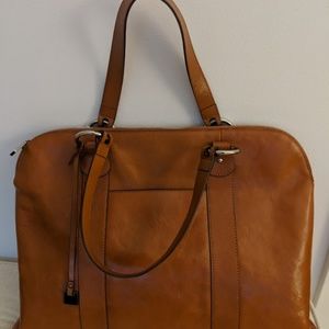 HOBO Brand Briefcase